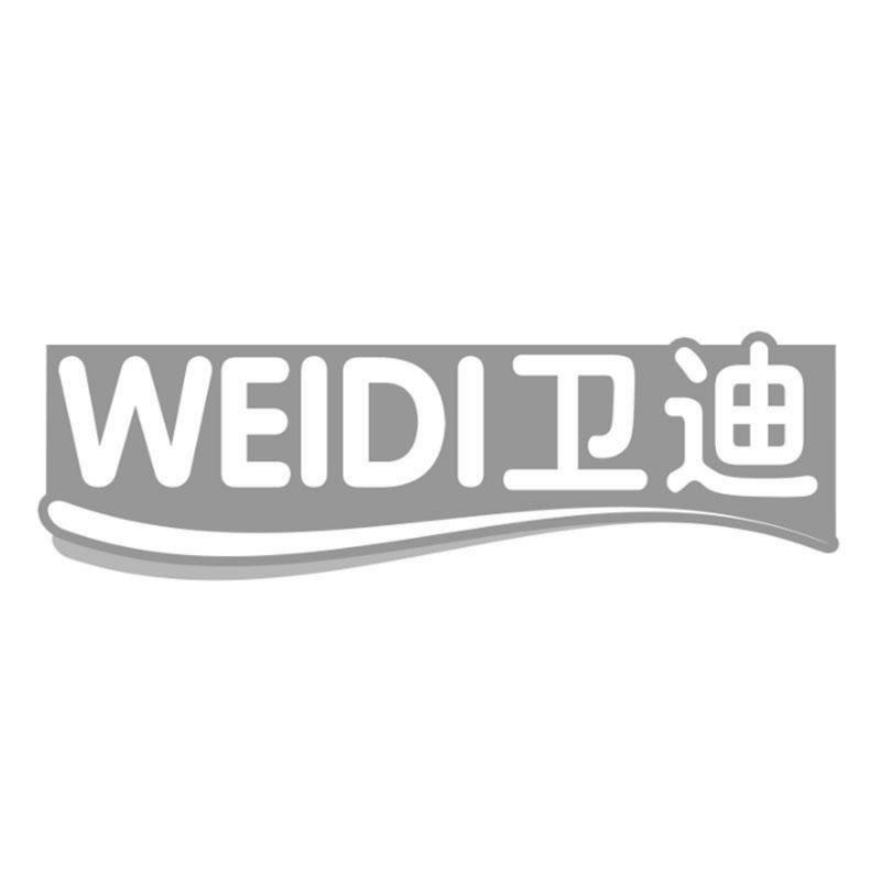 卫迪