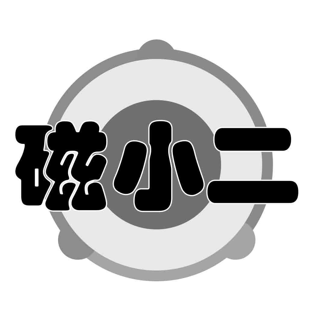   磁小二
