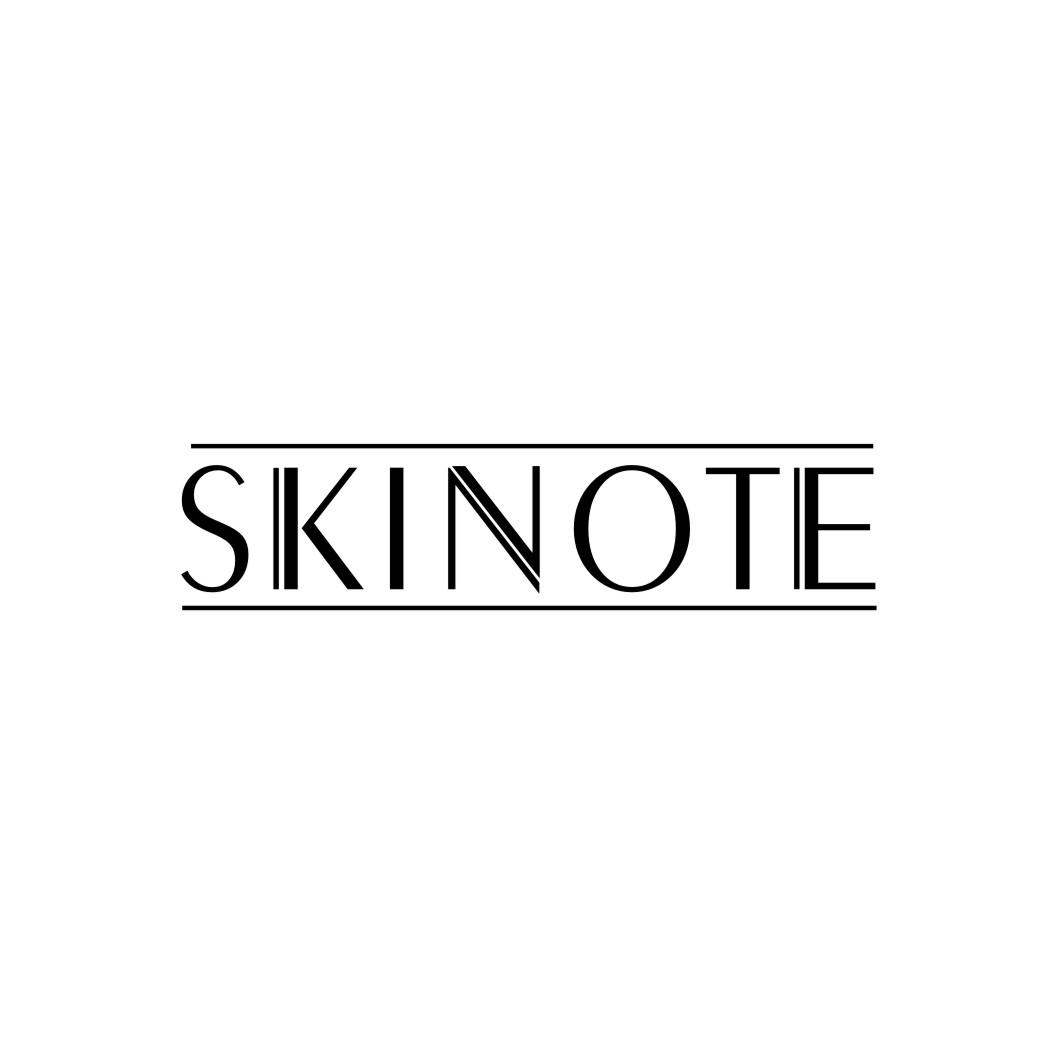 skinote