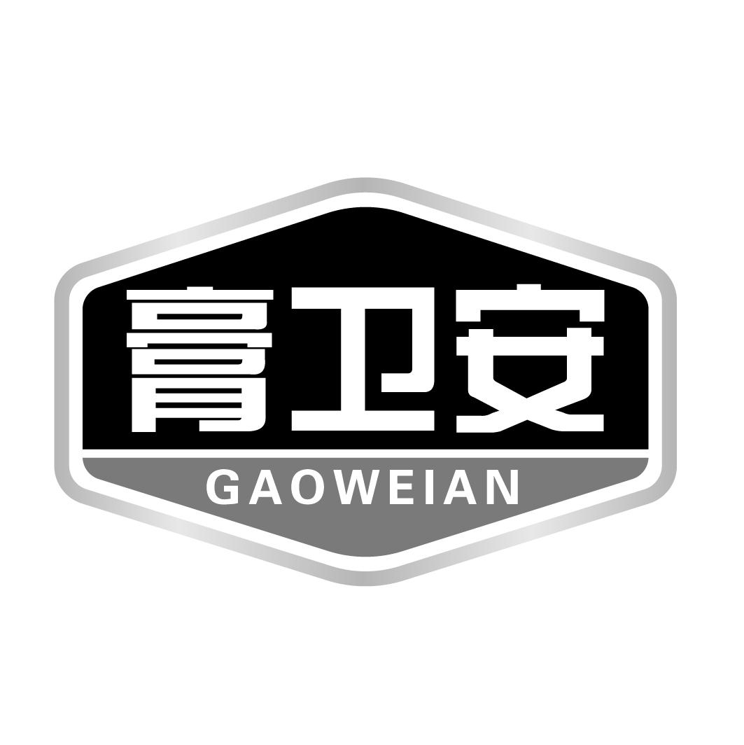 膏卫安GAOWEIAN