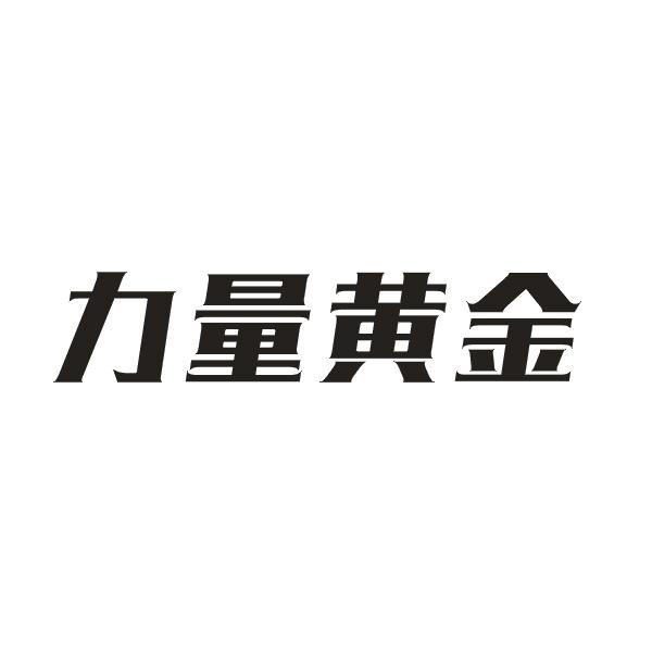 力量黄金