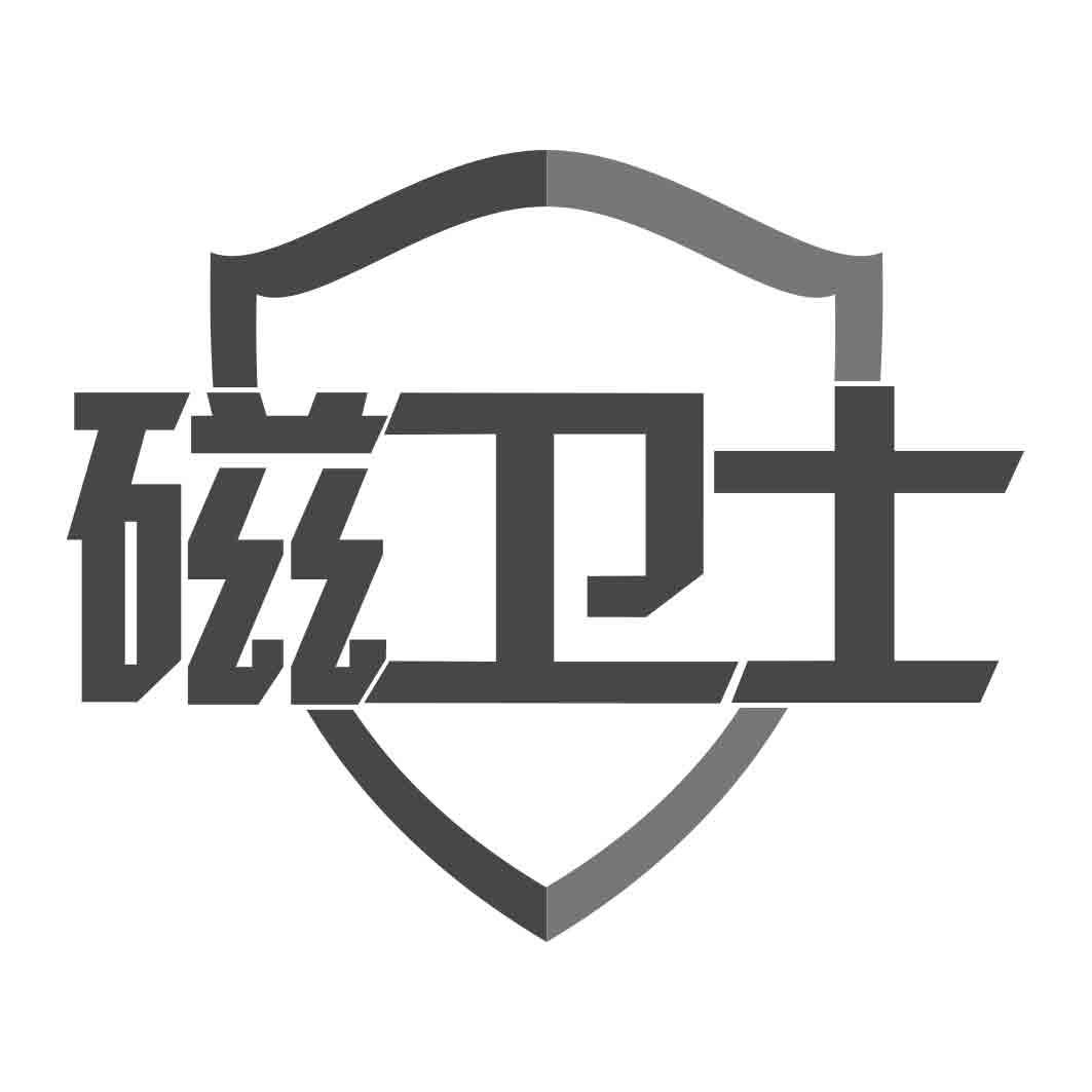   磁卫士