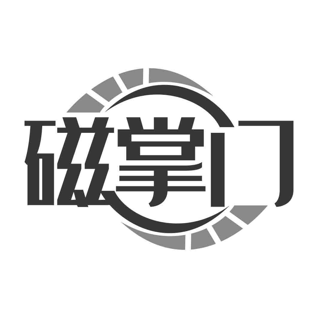   磁掌门