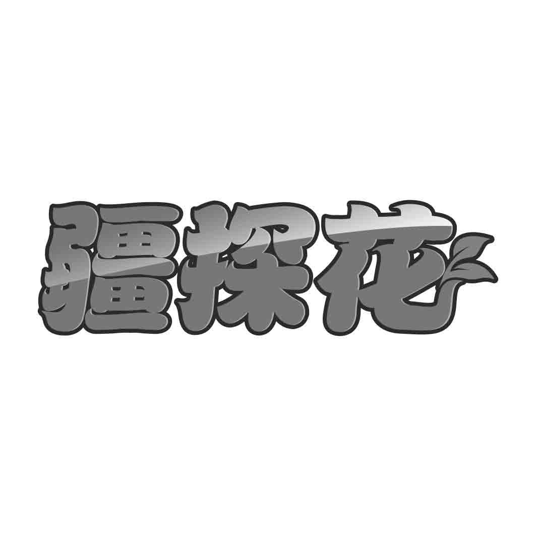  疆探花
