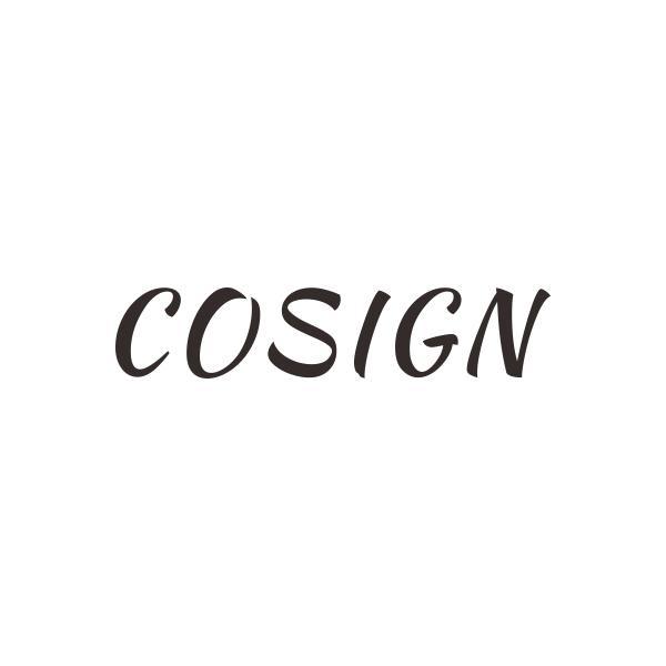 COSIGN