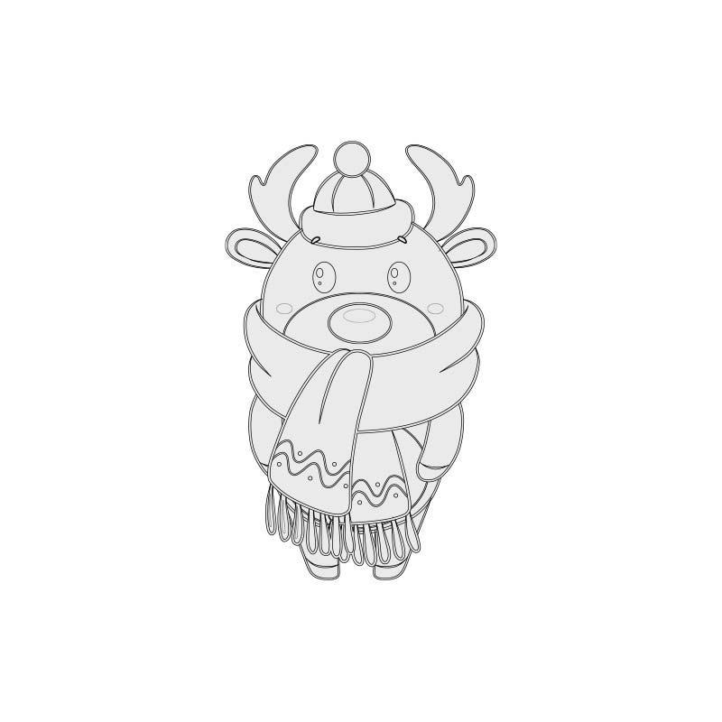 鹿