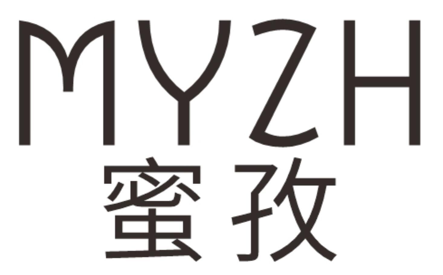 蜜孜MYZH