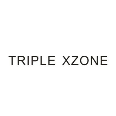 TRIPLE XZONE