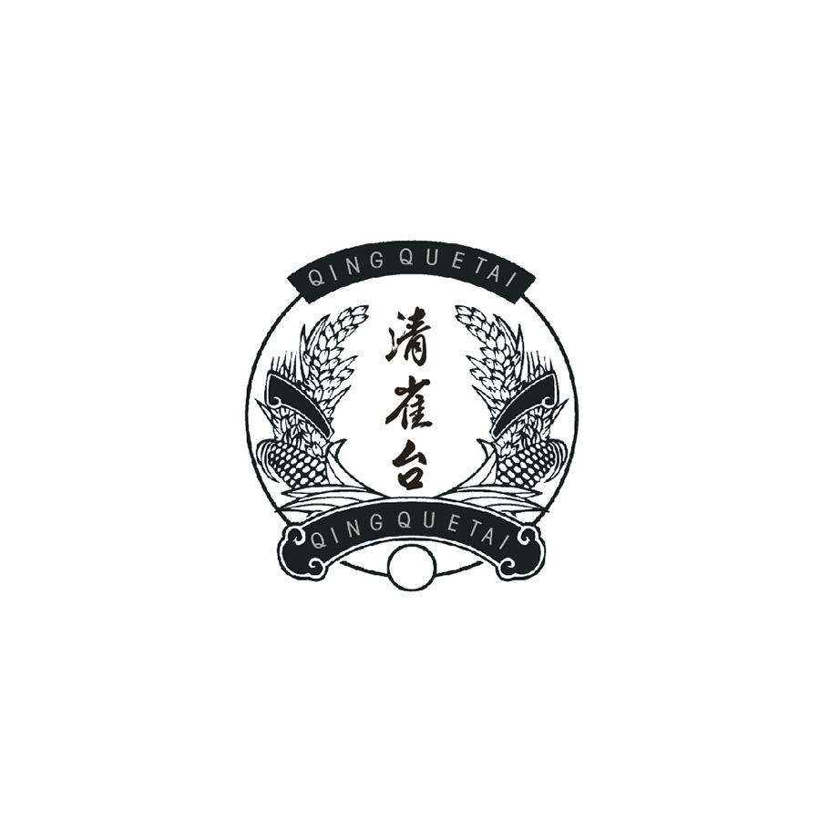 清雀台