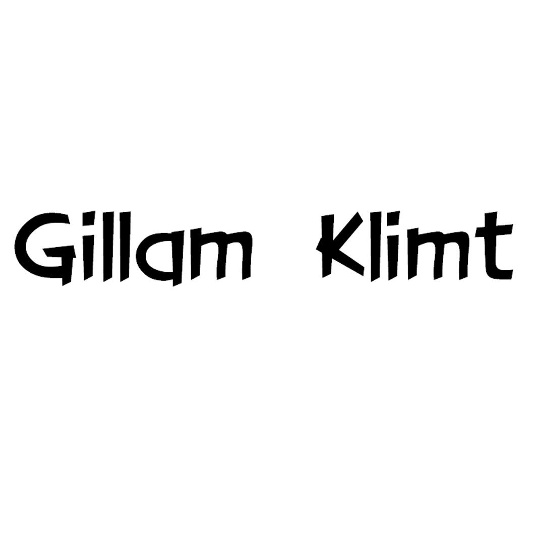 Gillam  Klimt