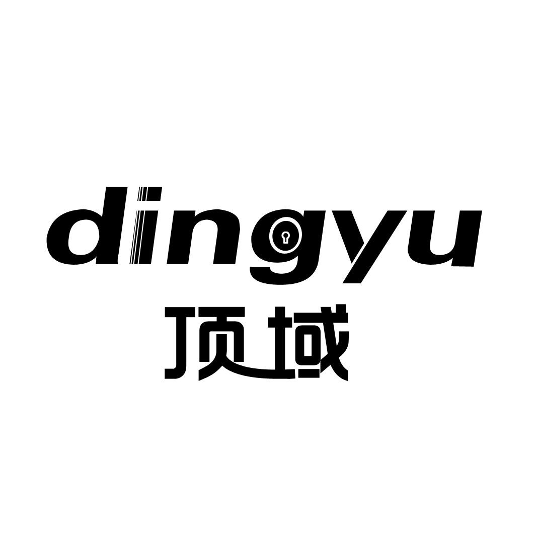 顶域