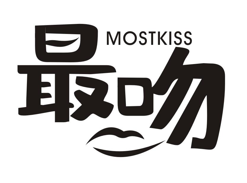 最吻
MOSTKISS