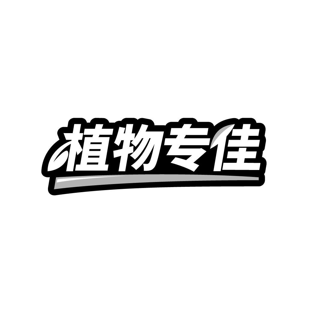 植物专佳
