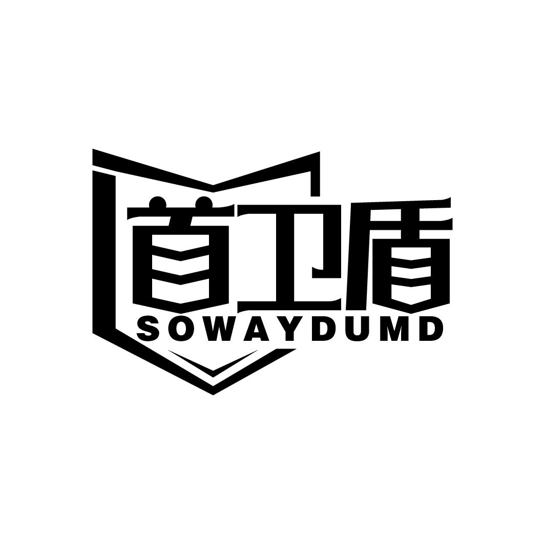 首卫盾
SOWAYDUMD