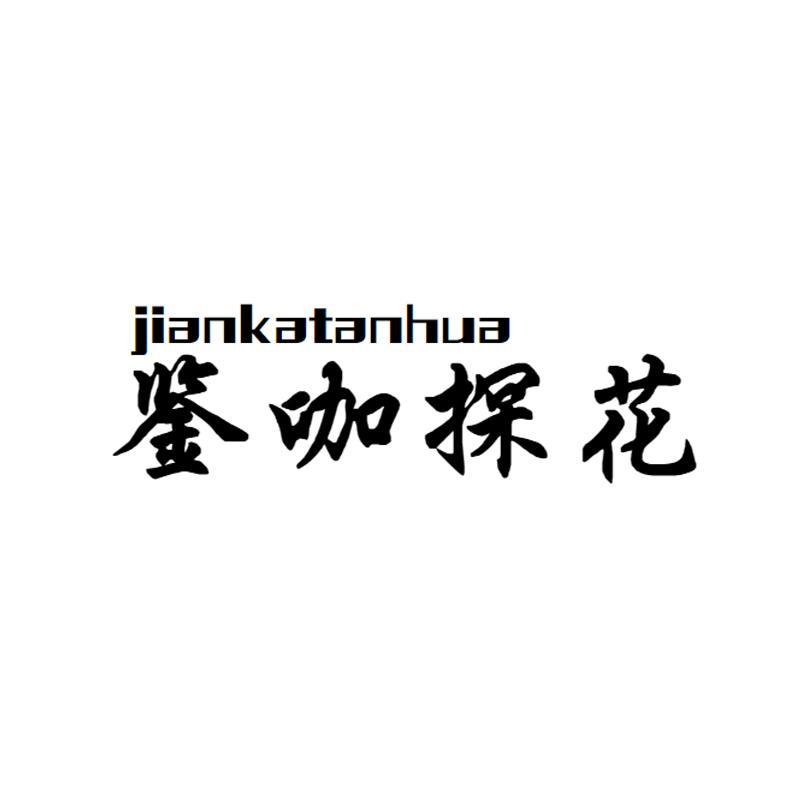 鉴咖探花
