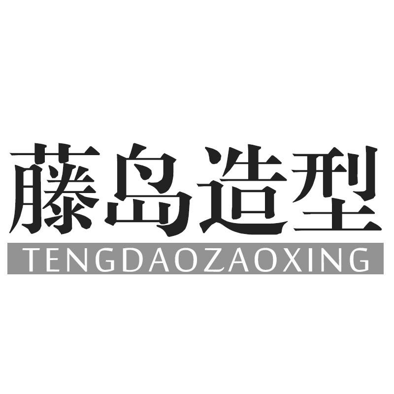 藤岛造型