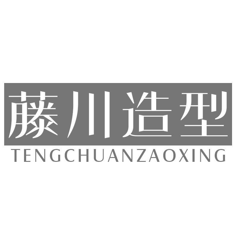 藤川造型
