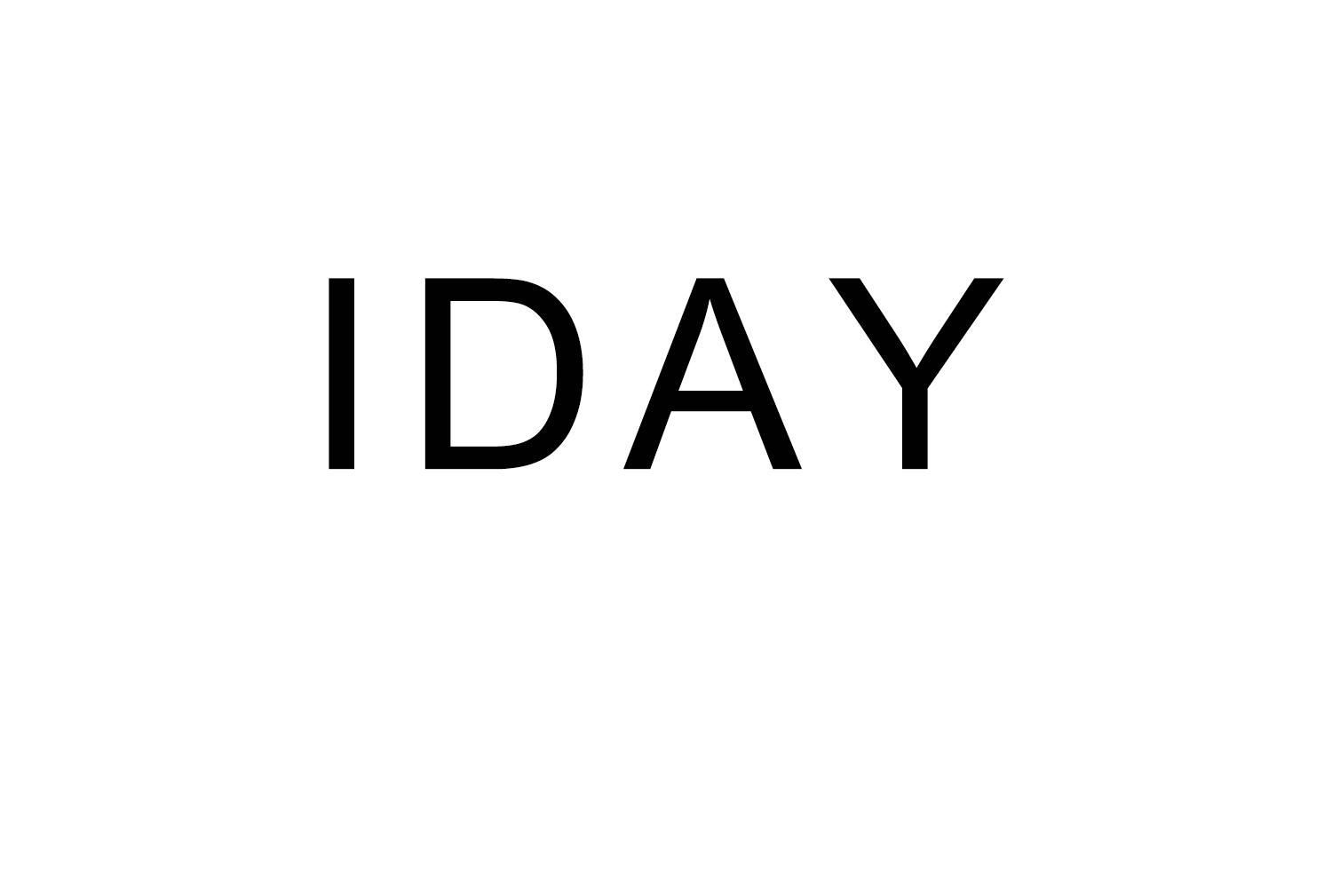 IDAY