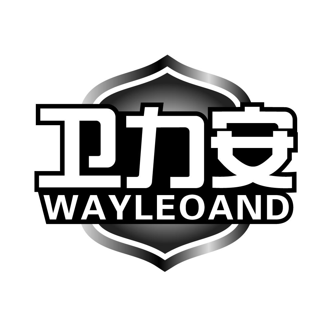 卫力安WAYLEOAND