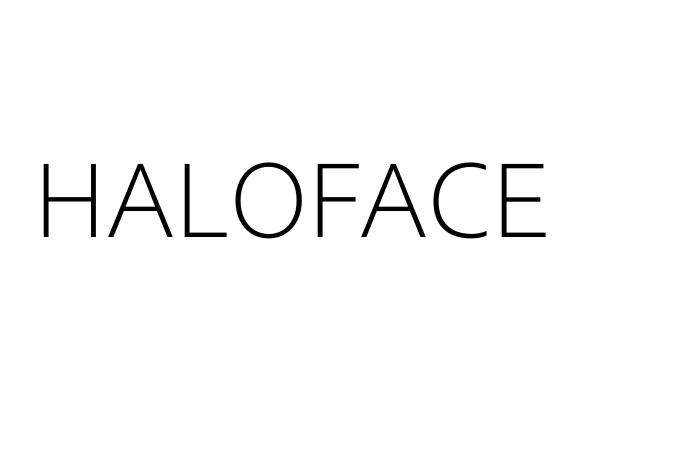 HALOFACE