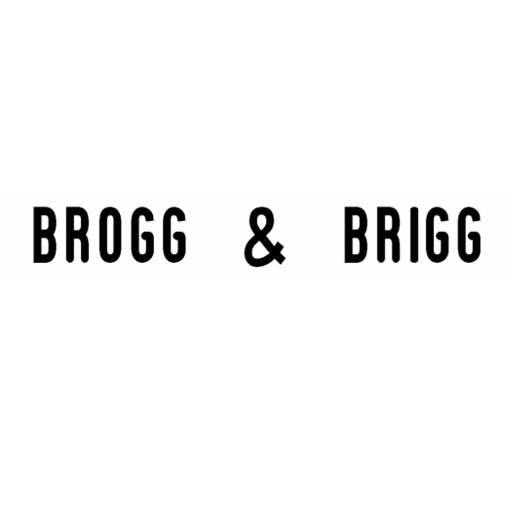 BROGG &  BRIGG