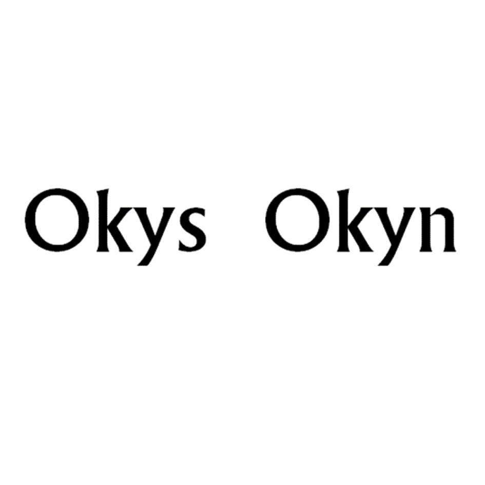 Okys  Okyn
