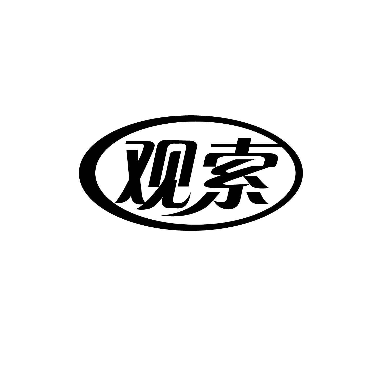 观索