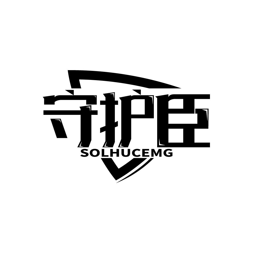 守护臣
SOLHUCEMG