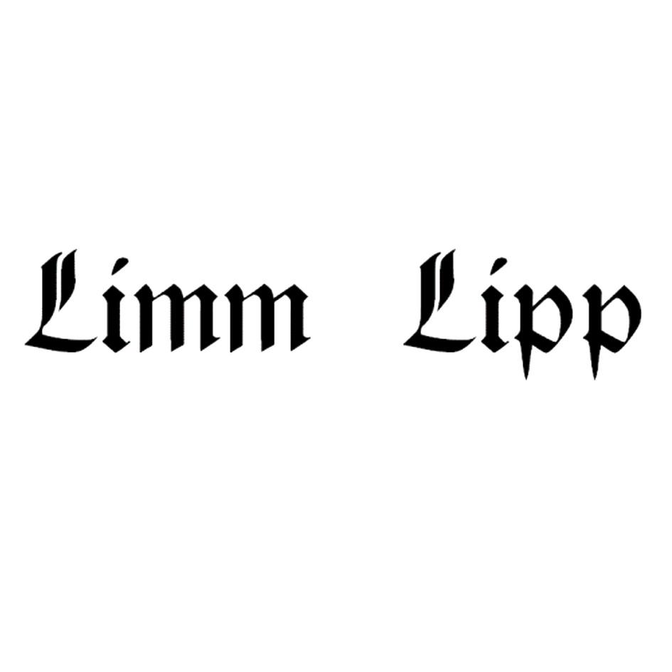 Limm  Lipp