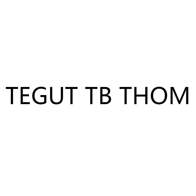 TEGUT TB THOM