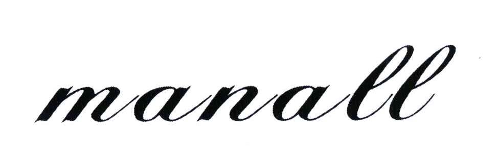 MANALL