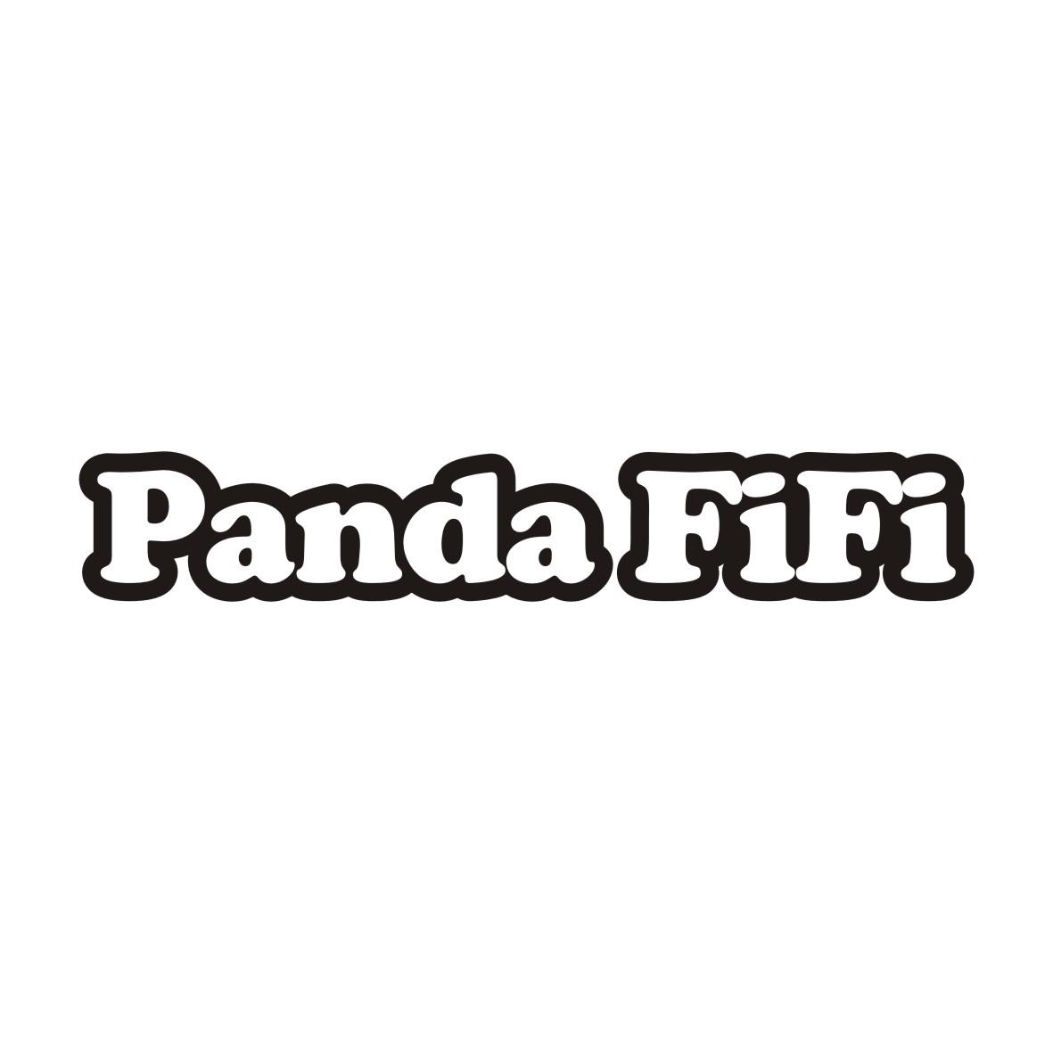 PANDA FIFI（熊猫菲菲）