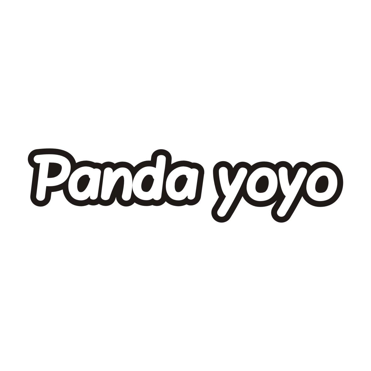 PANDA YOYO（熊猫悠悠）