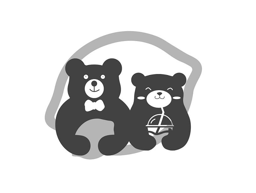 柠檬熊图形
