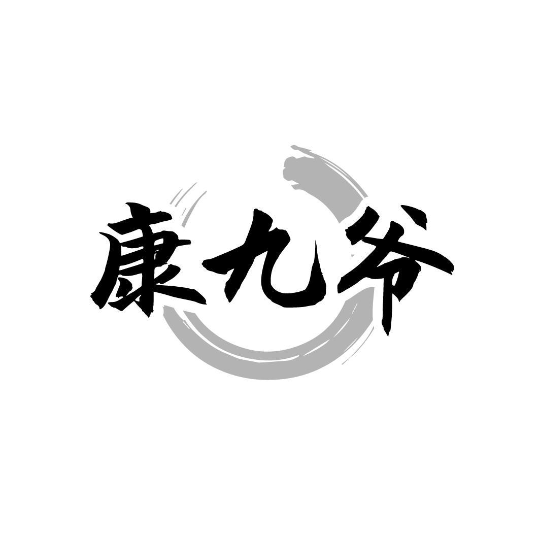 康九爷
