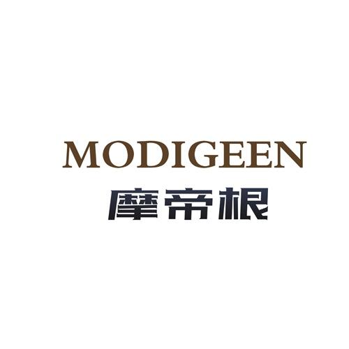 MODIGEEN 摩帝根