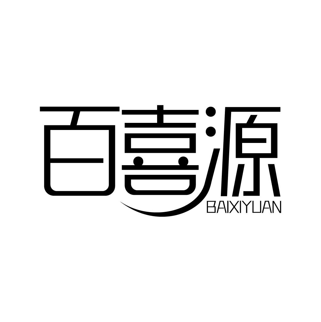 百喜源