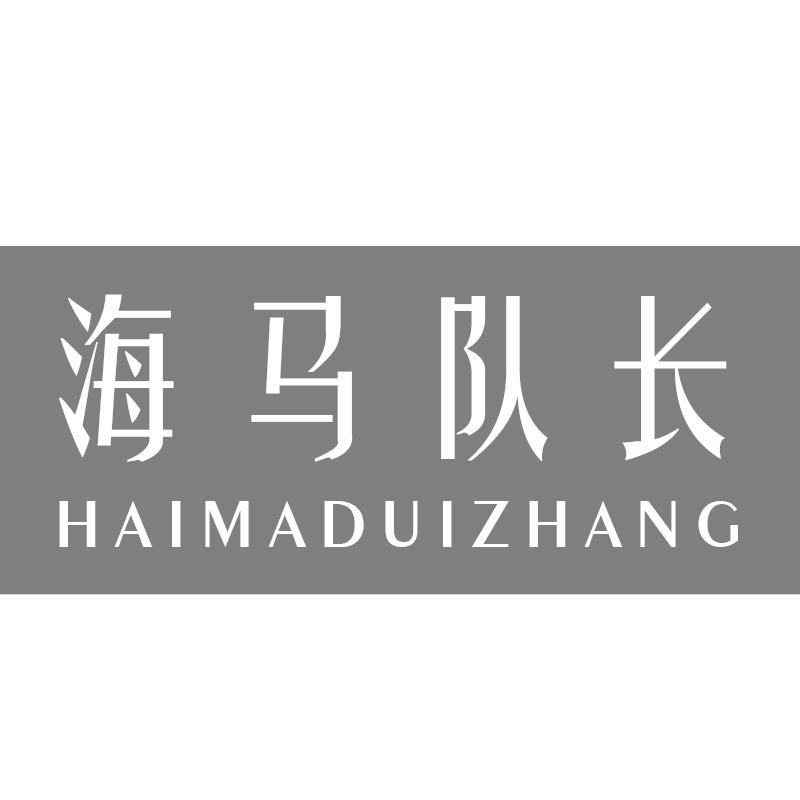 海马队长
