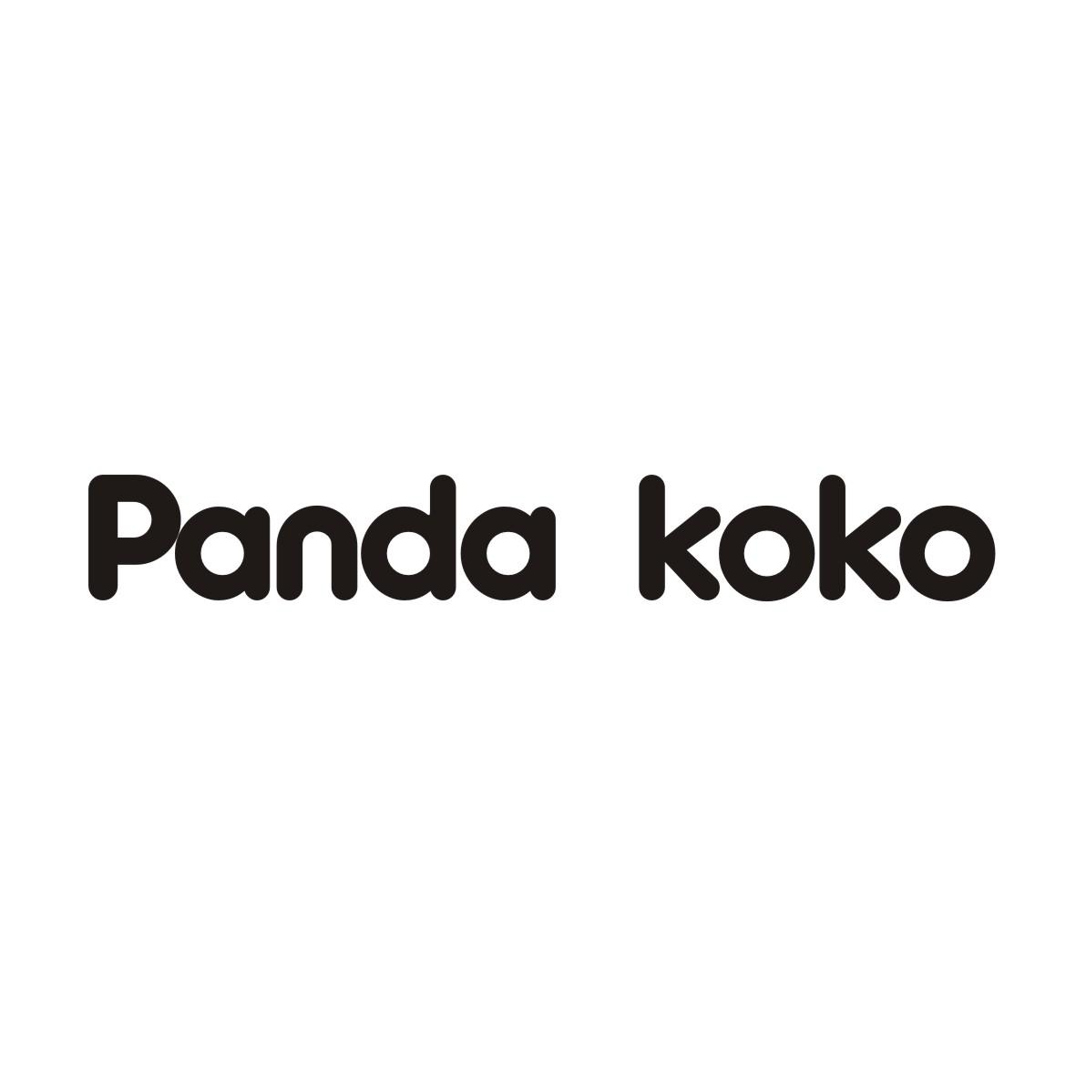 PANDA KOKO（熊猫可可）