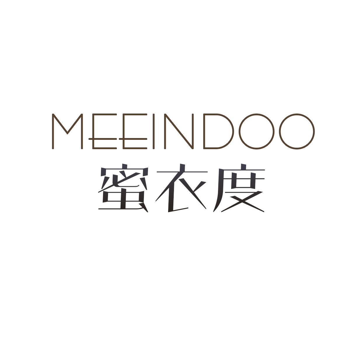 蜜衣度 MEEINDOO