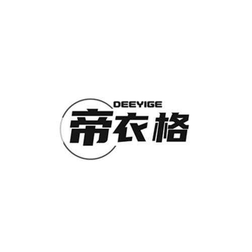 DEEYIGE 帝衣格