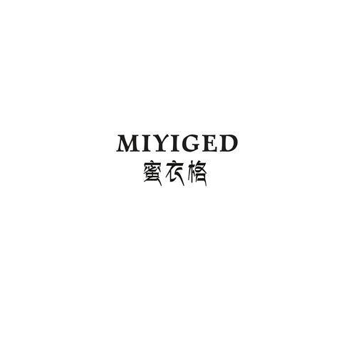 MIYIGED 蜜衣格