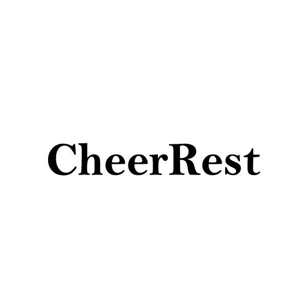 CheerRest