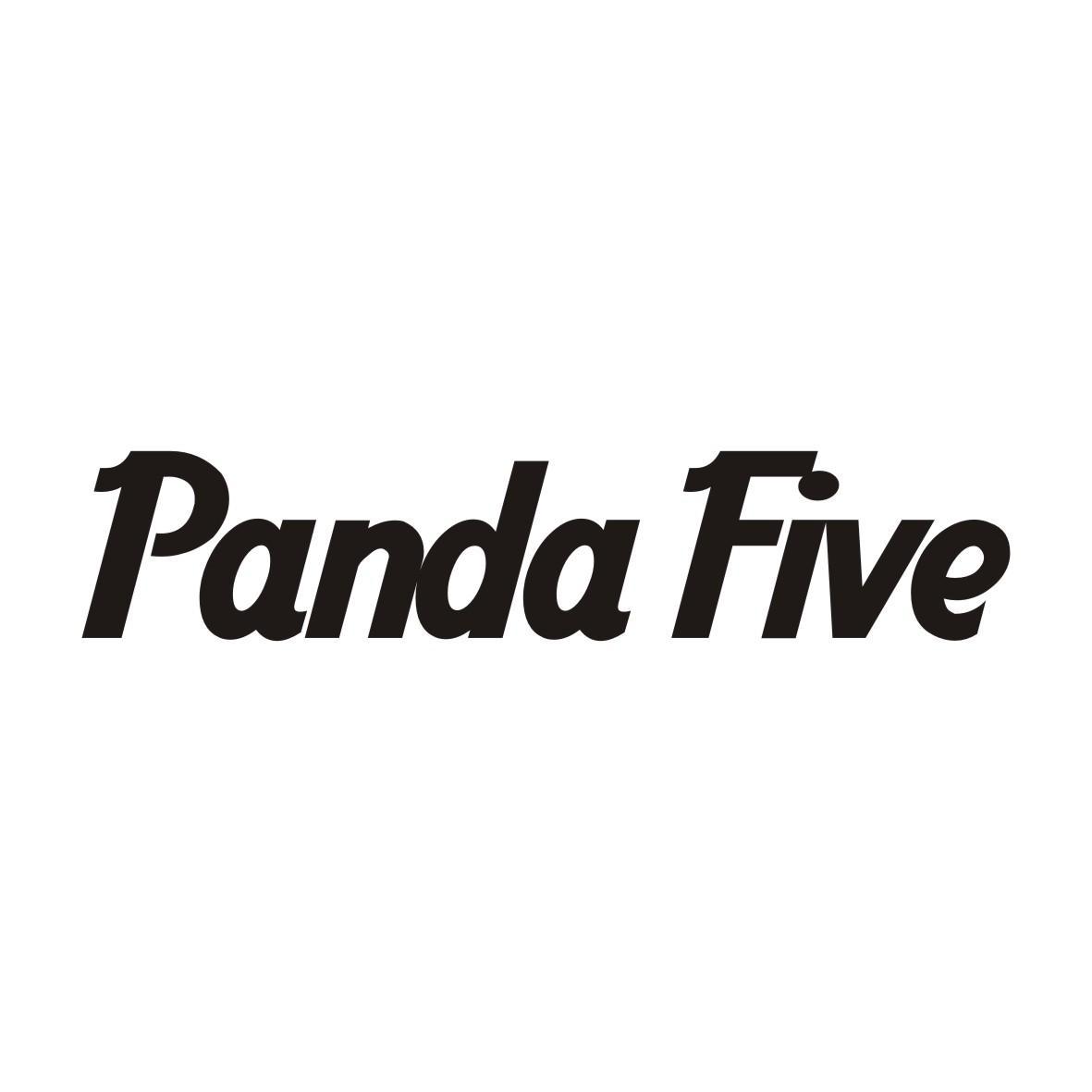 PANDA FIVE（熊猫五号）