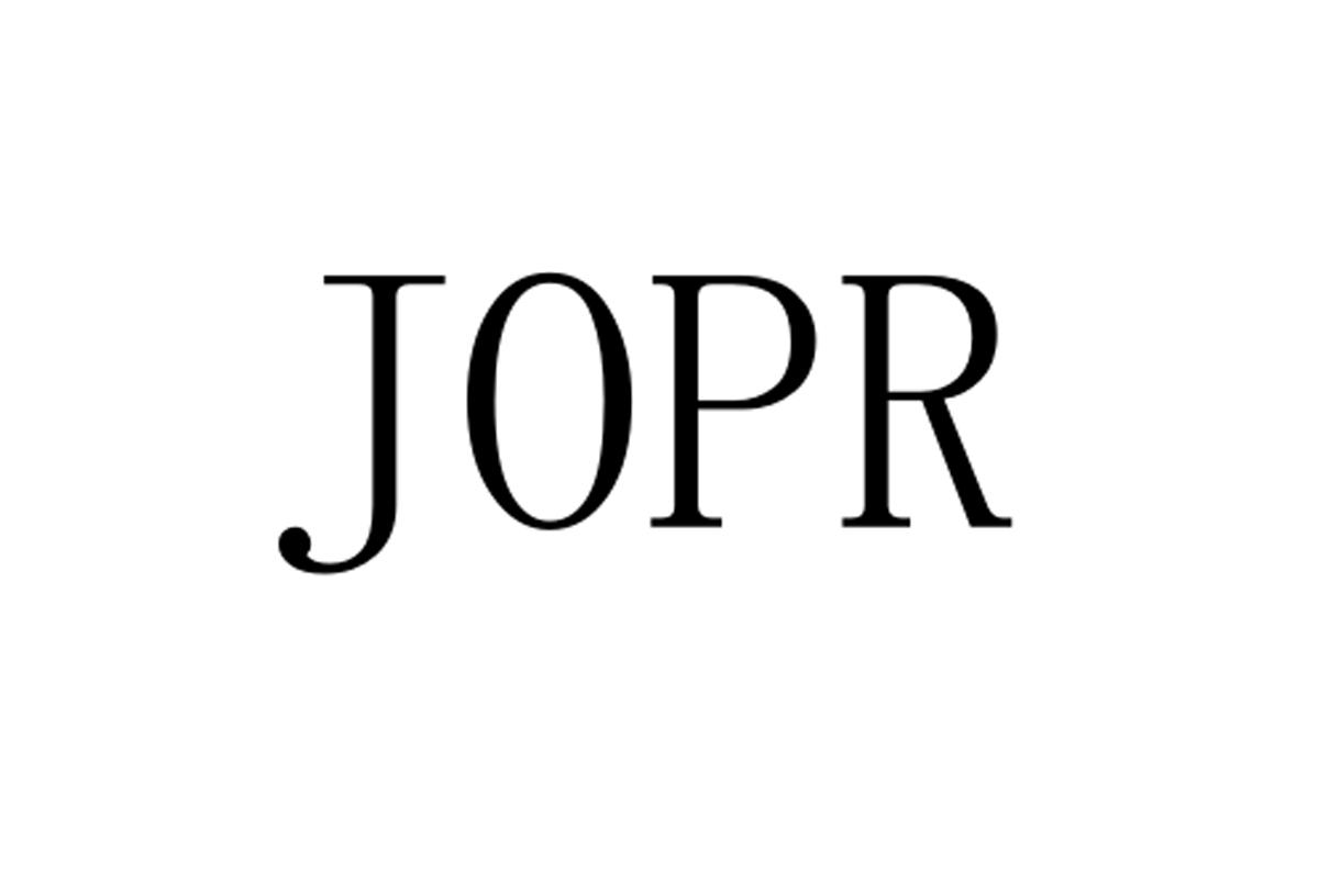 JOPR