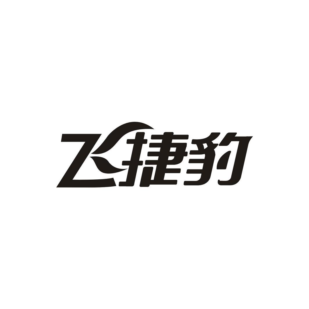 飞捷豹