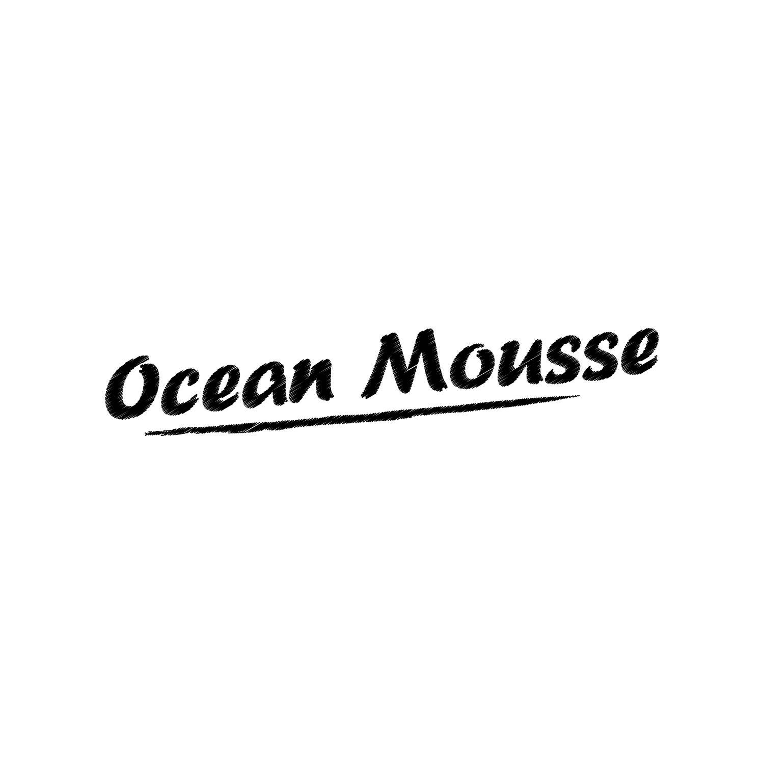 Ocean Mousse
