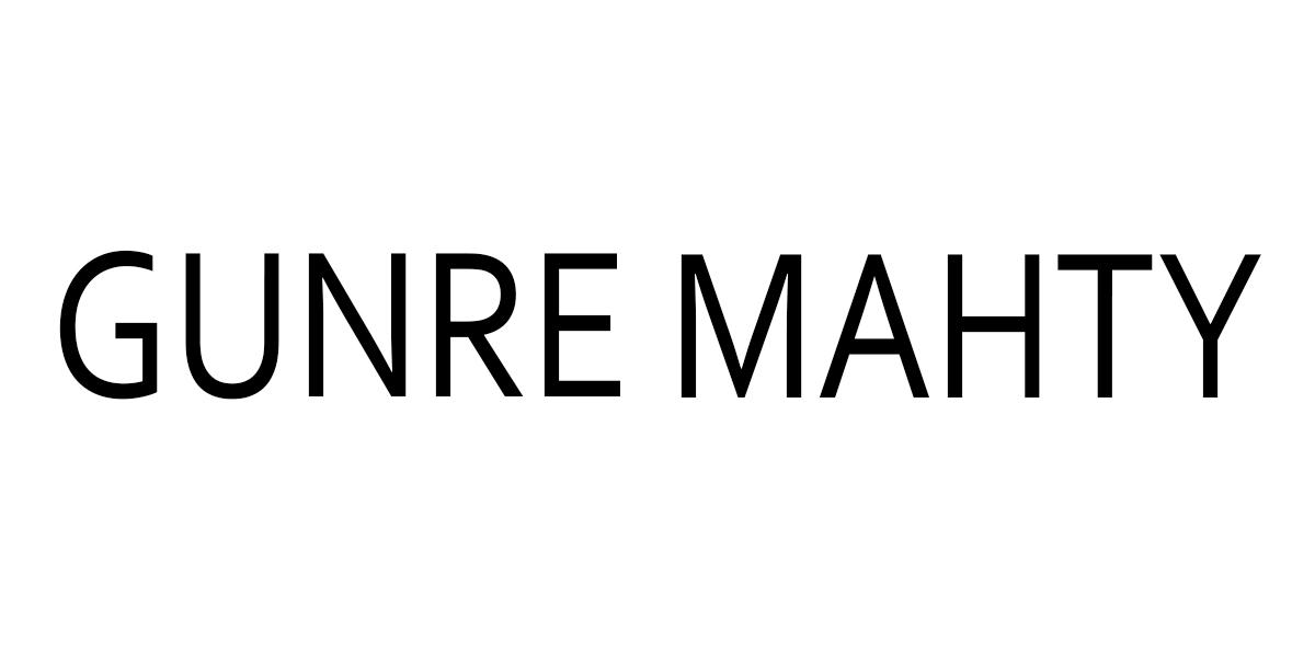 GUNRE MAHTY
