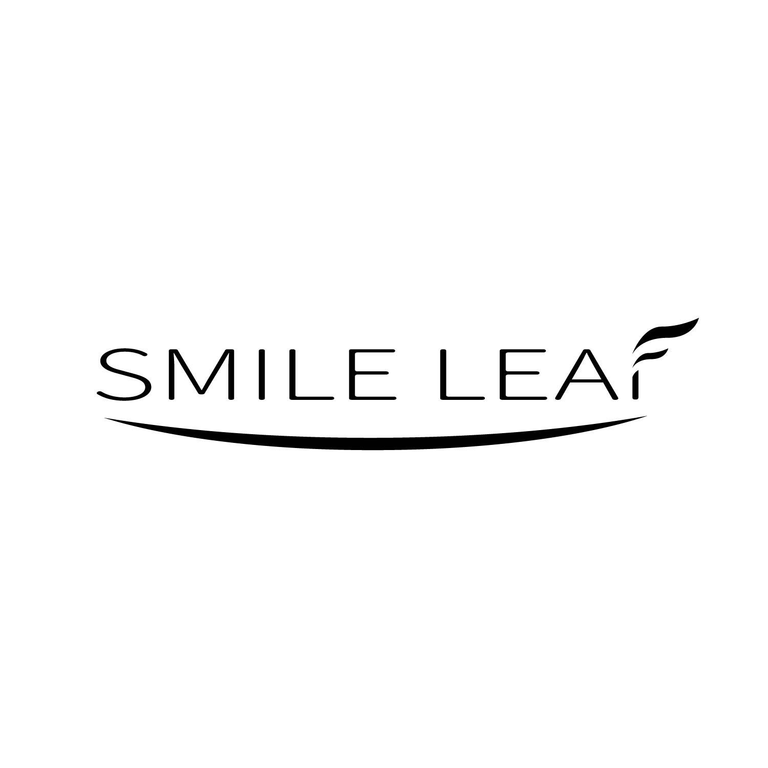 SMILE LEAF