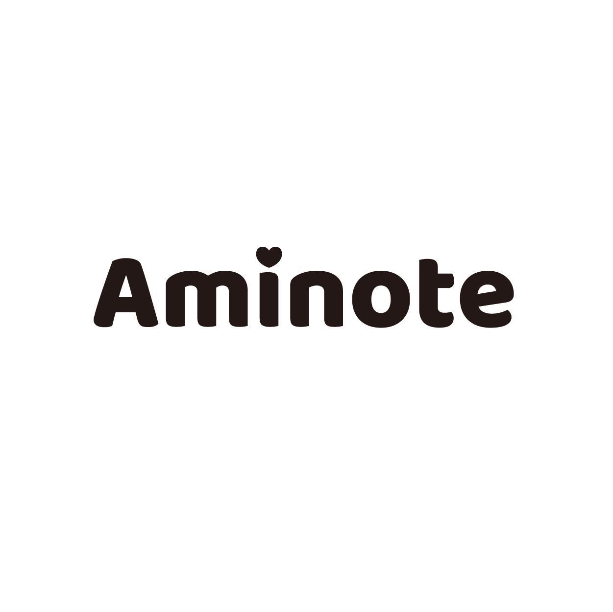 AMINOTE